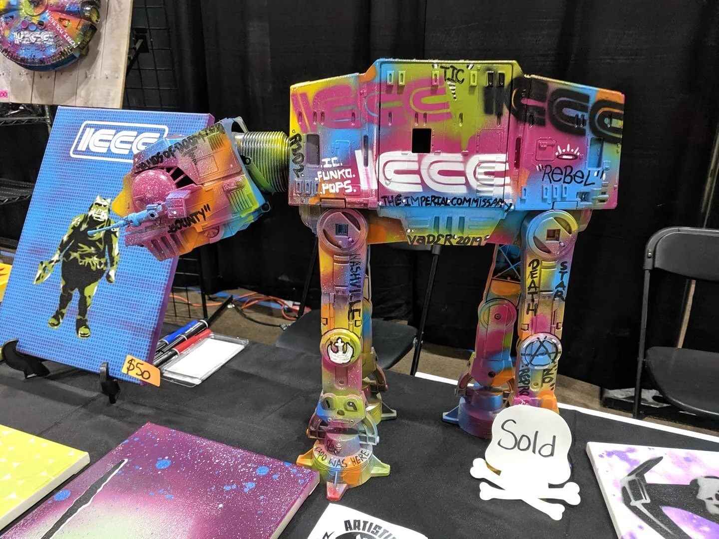 TOP 5 REASONS YOU CAN'T MISS ICCC 2021