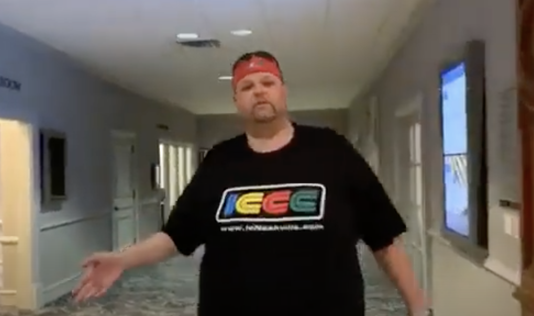 Introducing The ICCC 2021 Venue: Sheraton Music City, Nashville!