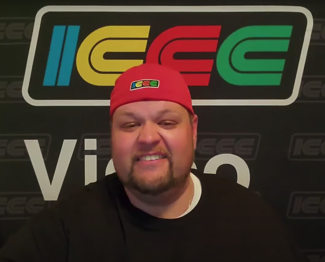 Why Does ICCCon Exist? Nashville's Michael Havens Tells His Inspiring Grassroots Story