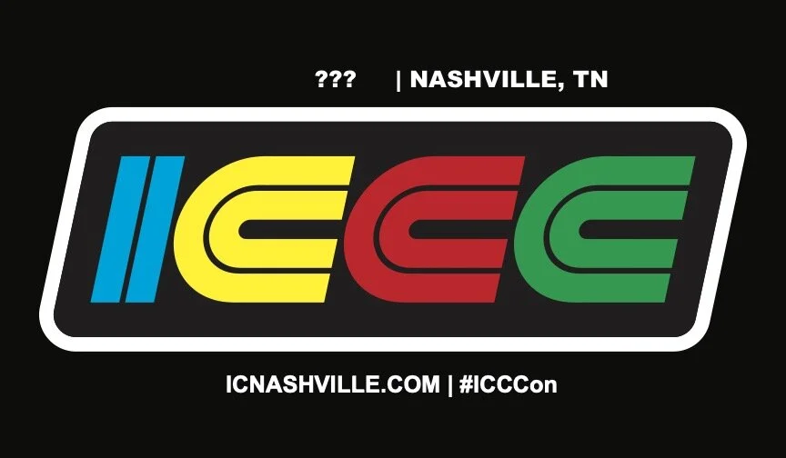 ICCC 2022 DATES TO BE ANNOUNCED MONDAY, MAY 10!