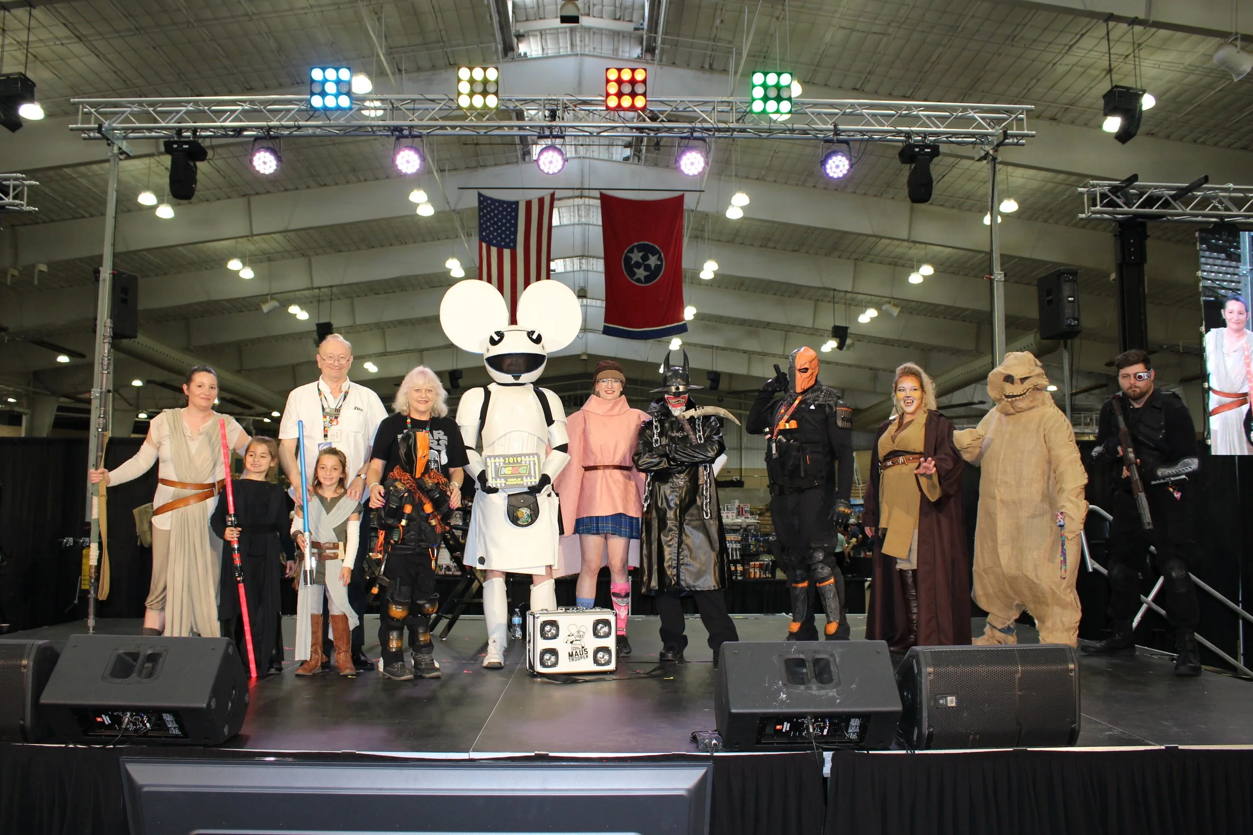 ICCC 2022 COSPLAY PRIZES: ARE YOU READY TO IMPRESS?