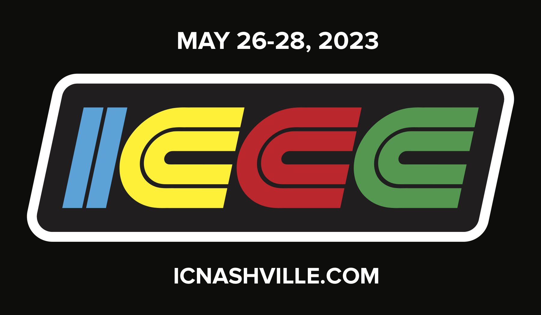 ICCC 2023: ALREADY THE BEST, NOW THE BIGGEST!
