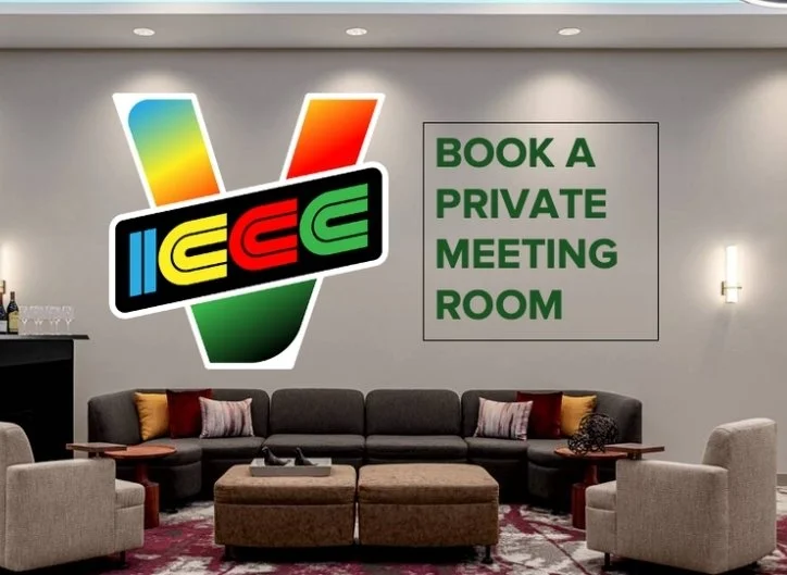 PLAN YOUR OWN FAN MEETUP AT HOST HOTELS DURING ICCC2023
