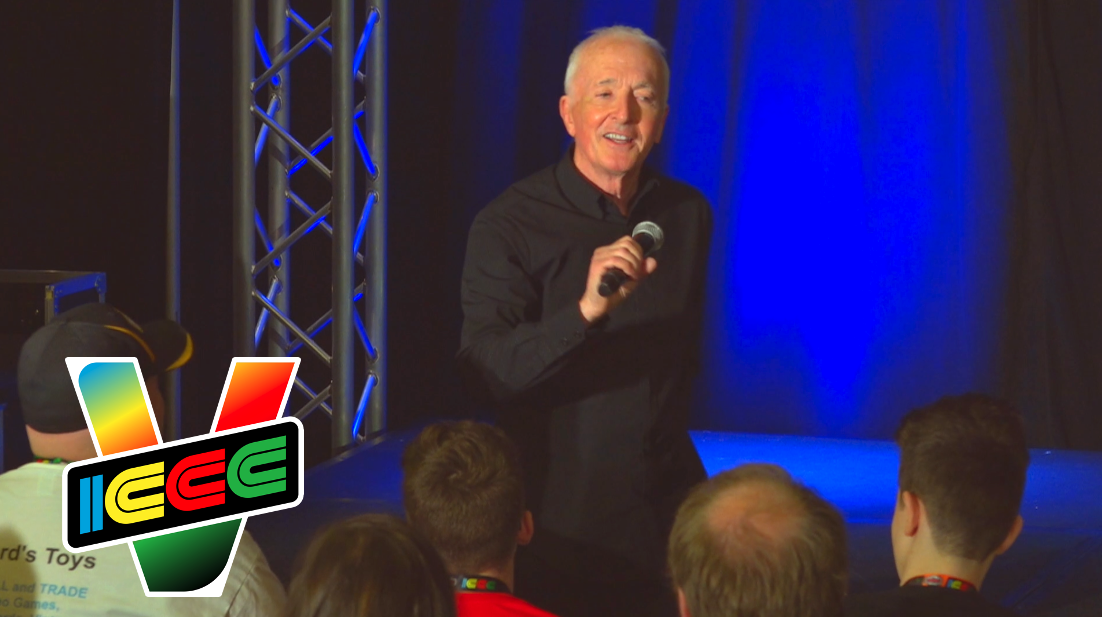 EXPERIENCE AN OUT-OF-THIS-WORLD LINEUP AT THE ICCC 2023 MAIN STAGE