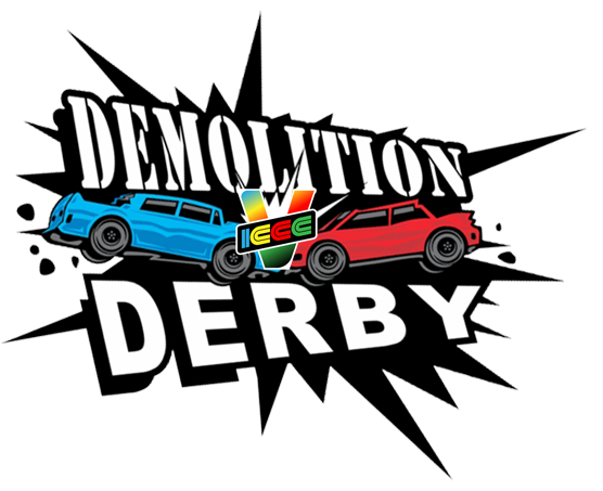 EXPERIENCE THE DESTRUCTION OF A DEMOLITION DERBY free, Hosted right Next to iccc Sponsored By ic toys nashville 2549 lebanon pike