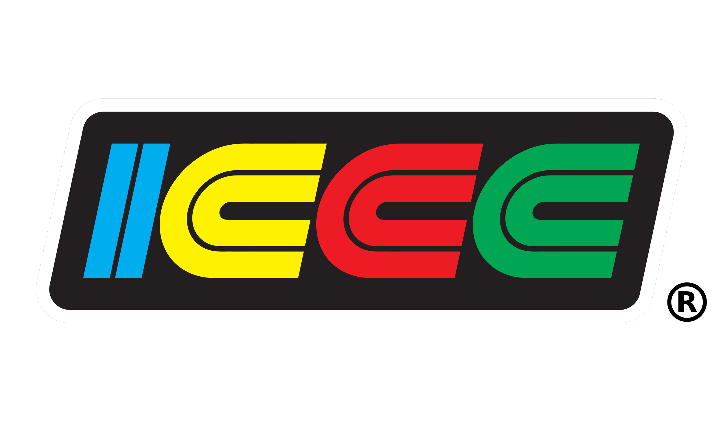 THE MASTER SCHEDULE FOR ICCC 2024