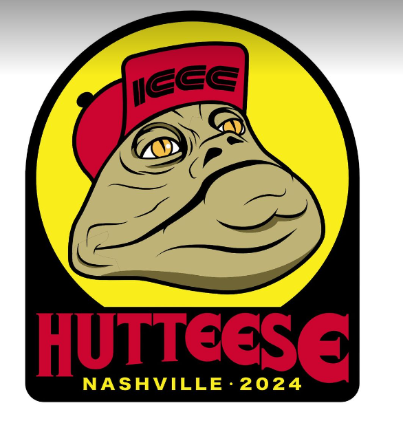 GET YOUR ICCC MERCH AND MUCH MORE AT THE ICCC CON STORE