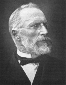 Jakob von Tschudi