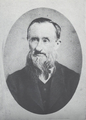 Thomas Davatz