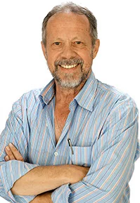 Arnold Heuberger Acervo pessoal