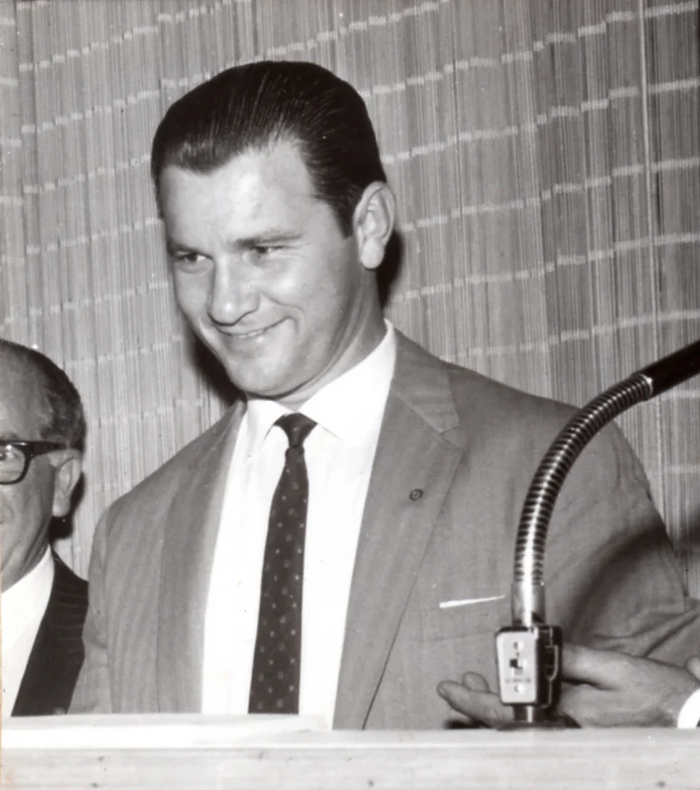 Edy Guggisberg