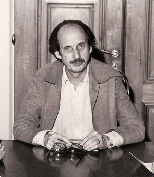 Ernst Widmer