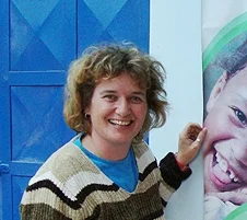 Heidi Caluori