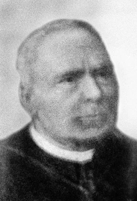 Jacob Joye