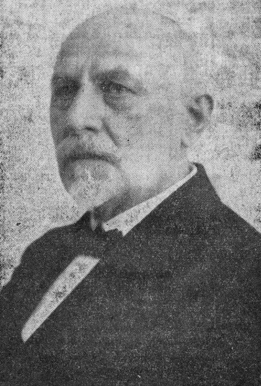Leo Zehntner