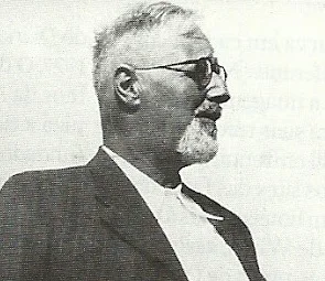 Max Wirth