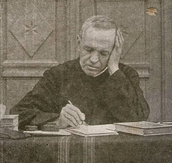 Theodor Amstad