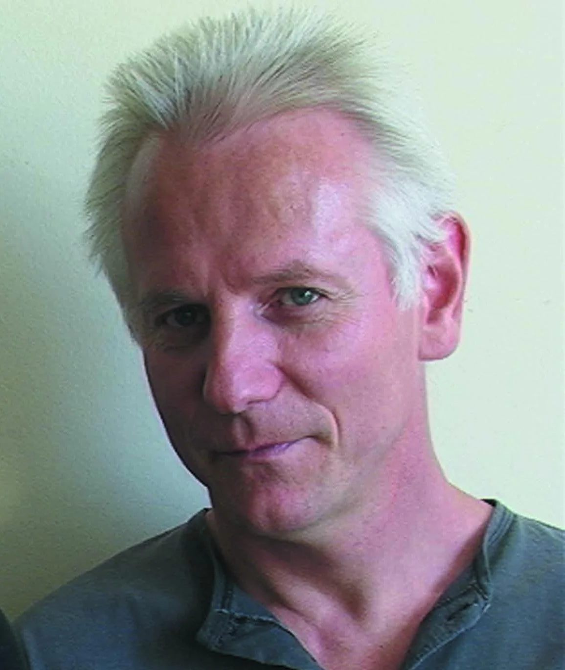Walter Riedweg
