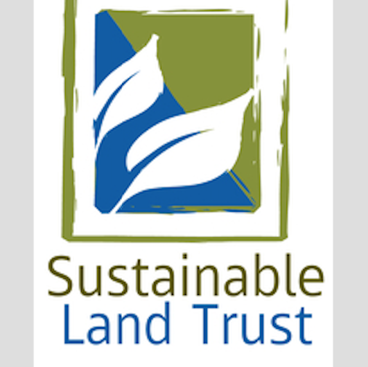 Charity: Sustainable Land Trust