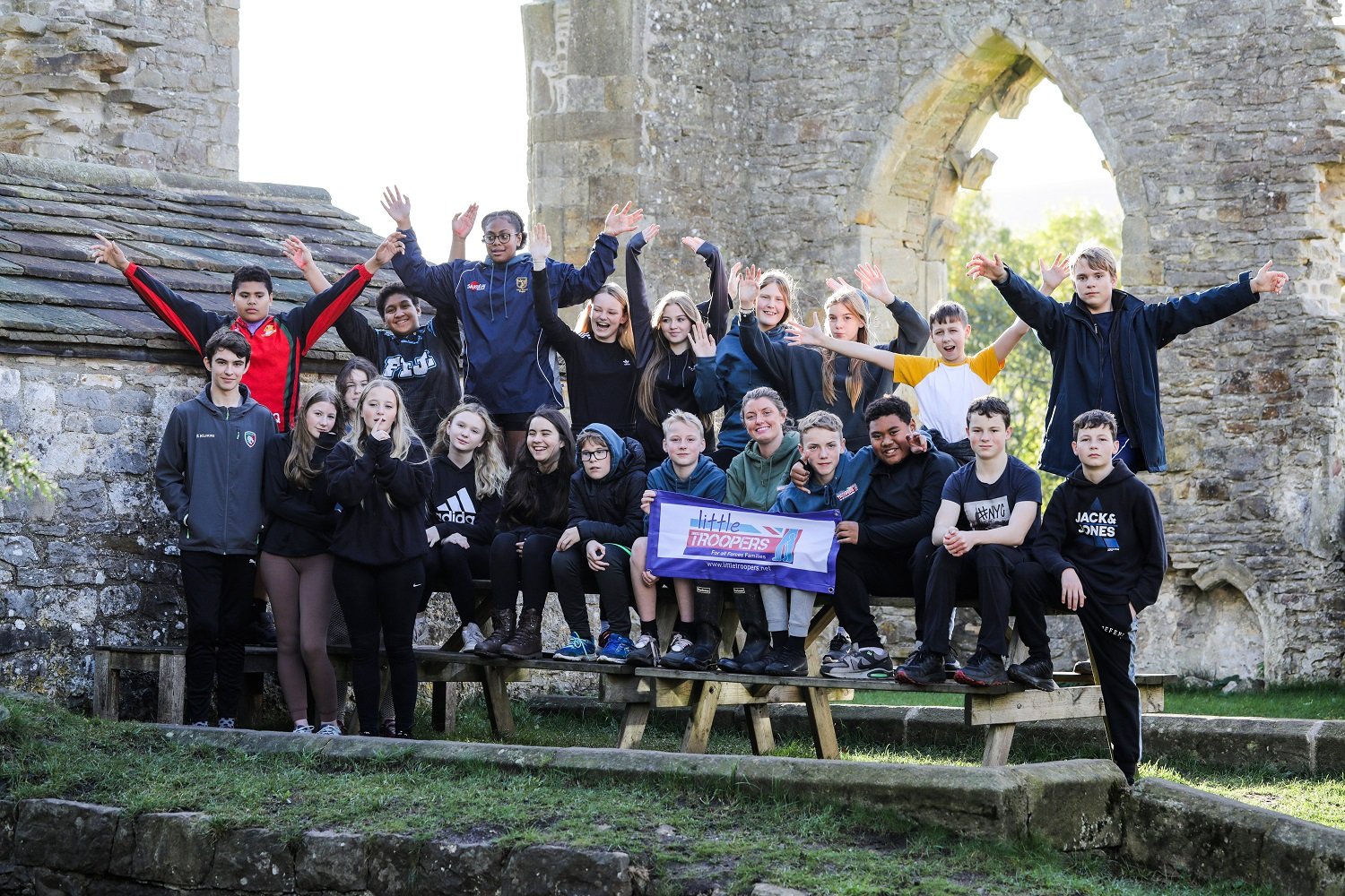 Little Troopers at Marrick Priory Outdoor Education Centre.jpg