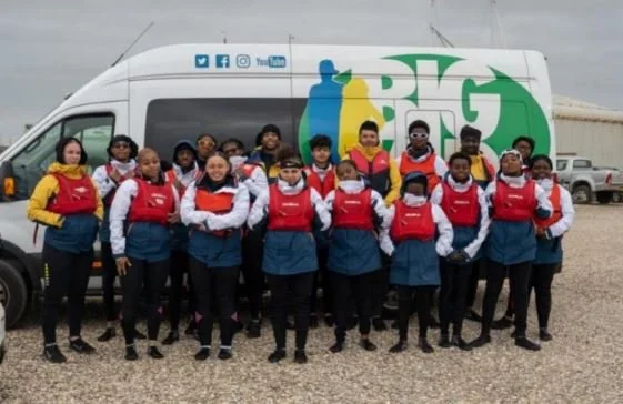 New Charity: BIGKID Foundation 