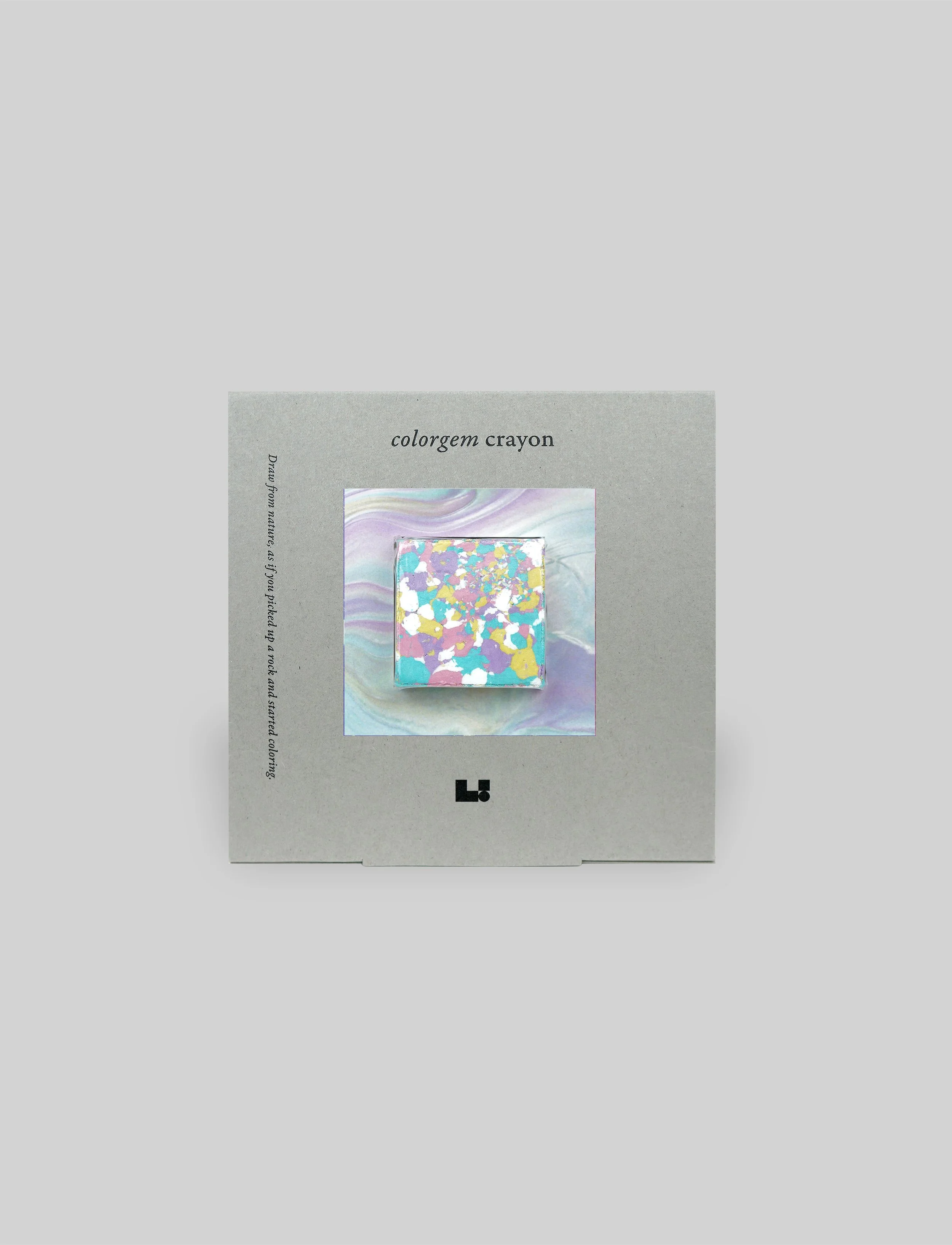 Colorgem— Mother of Pearl