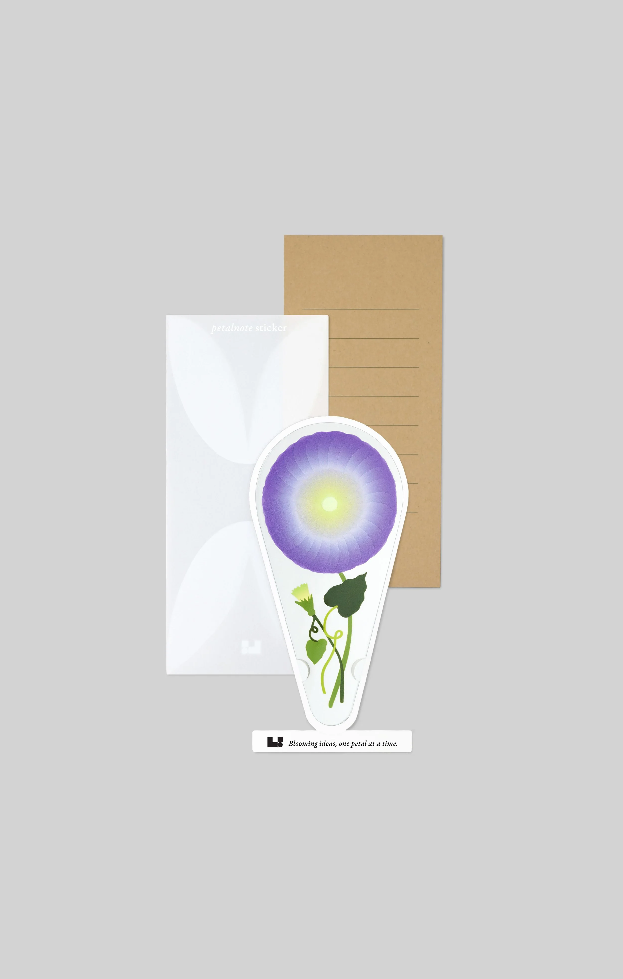 Petalnote — Morning Glory