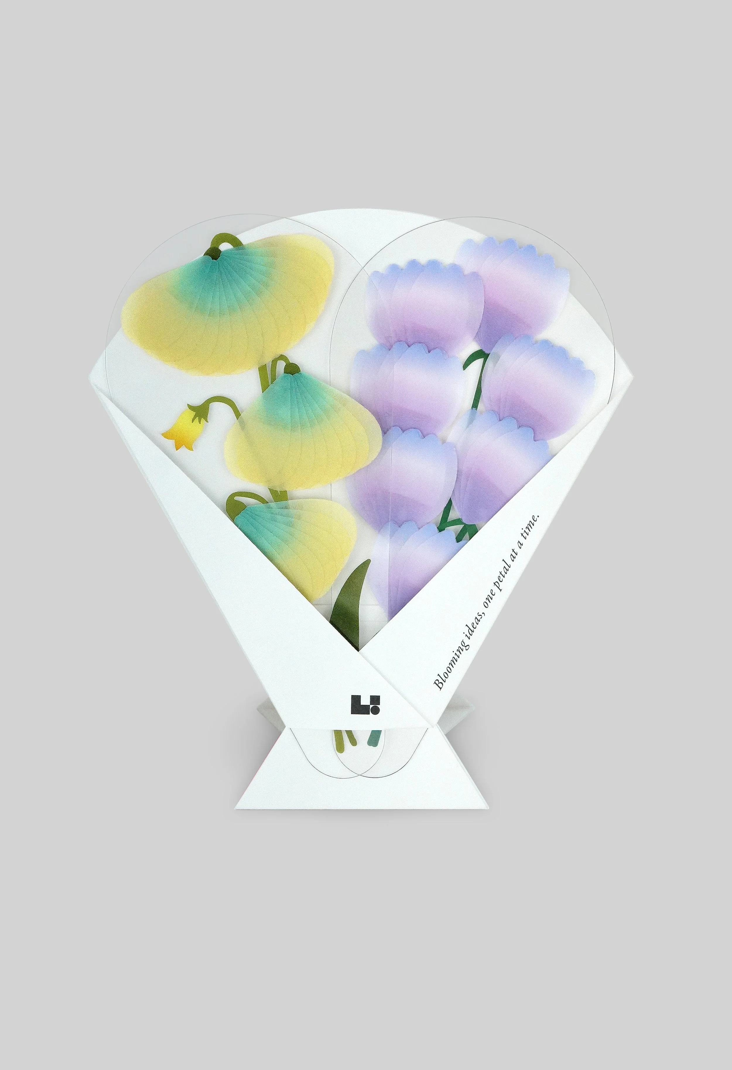 Petalnote- Belle & Sweet Pea-stand.jpg
