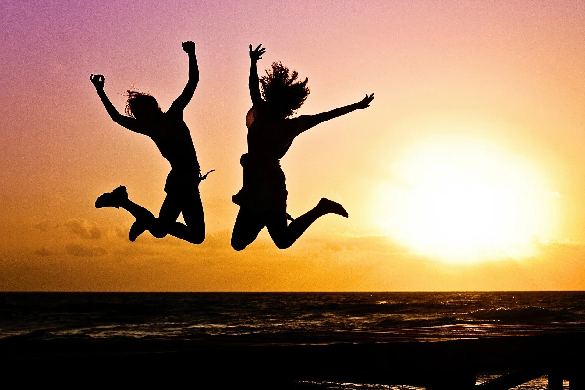 Freedom from Living Guilt Free