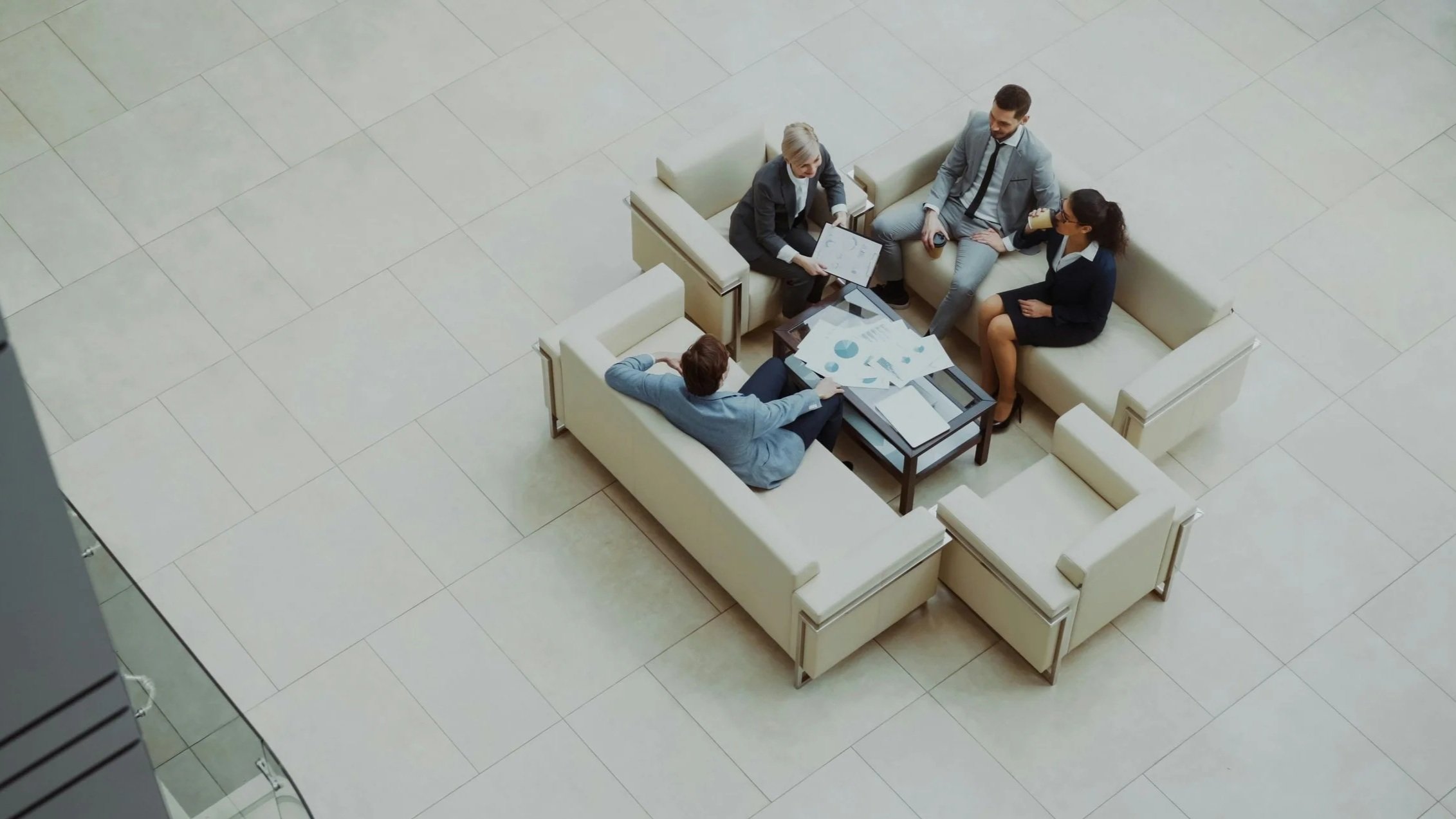 The Niceness Dilemma