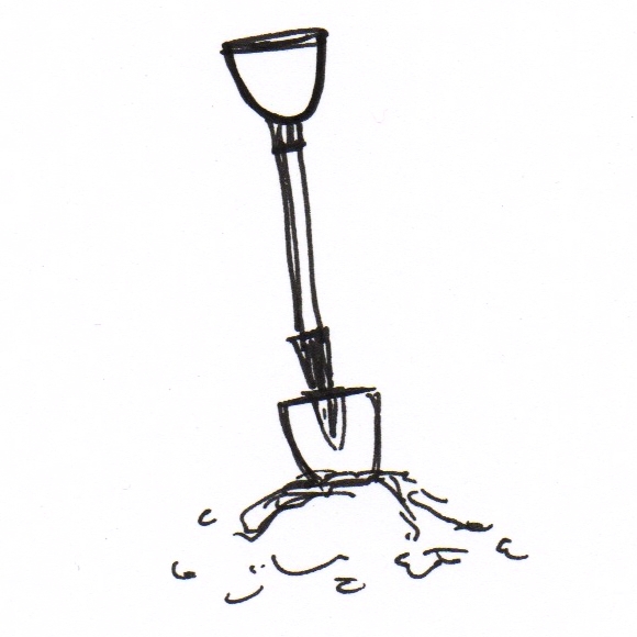 The Potter's Field | Body Parts Magazine