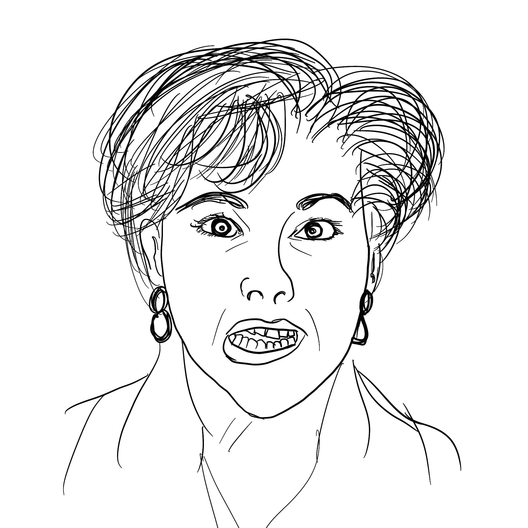 Home Alone at The End of The Year | Maudlin House