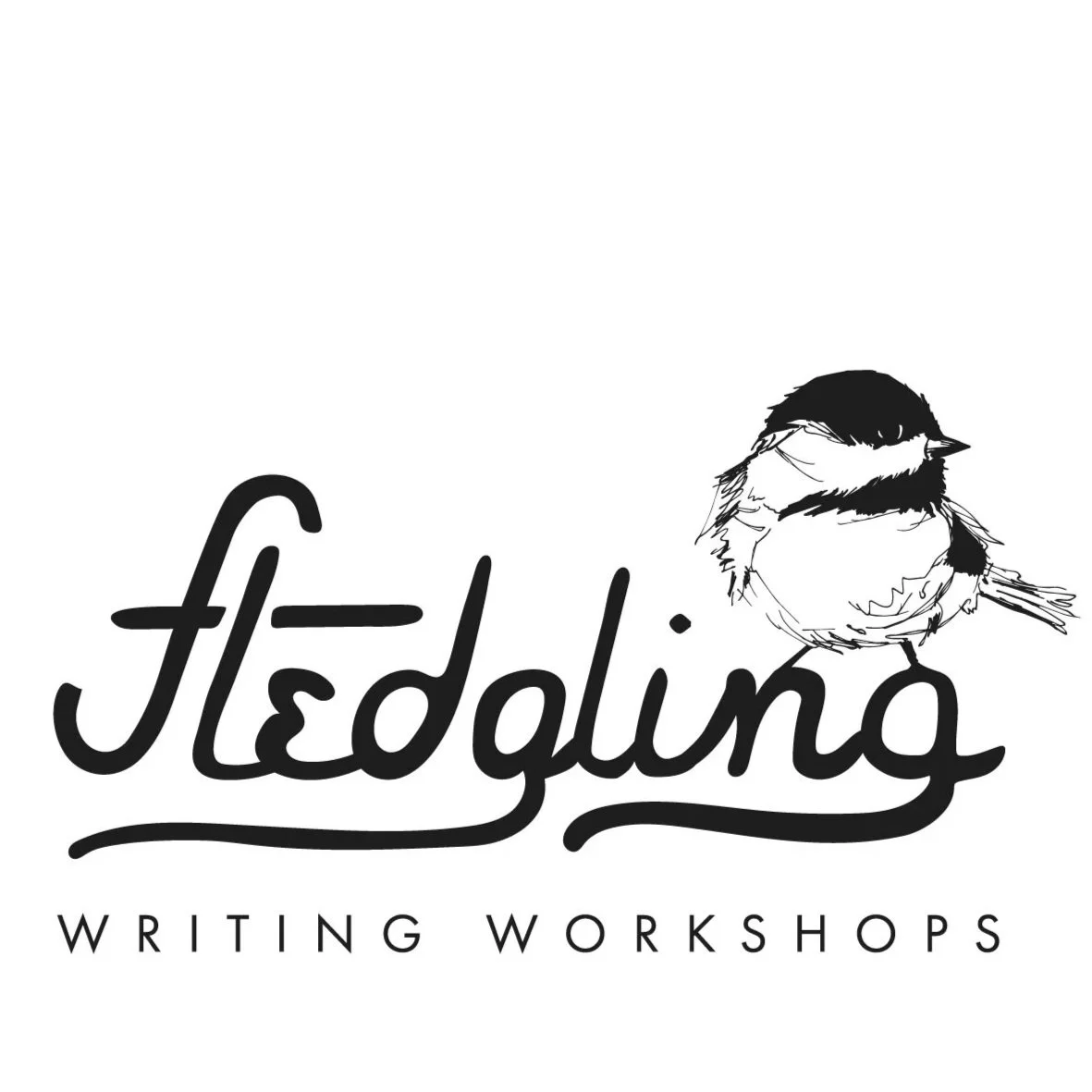  The Fledgling website  with course offerings and birds! 