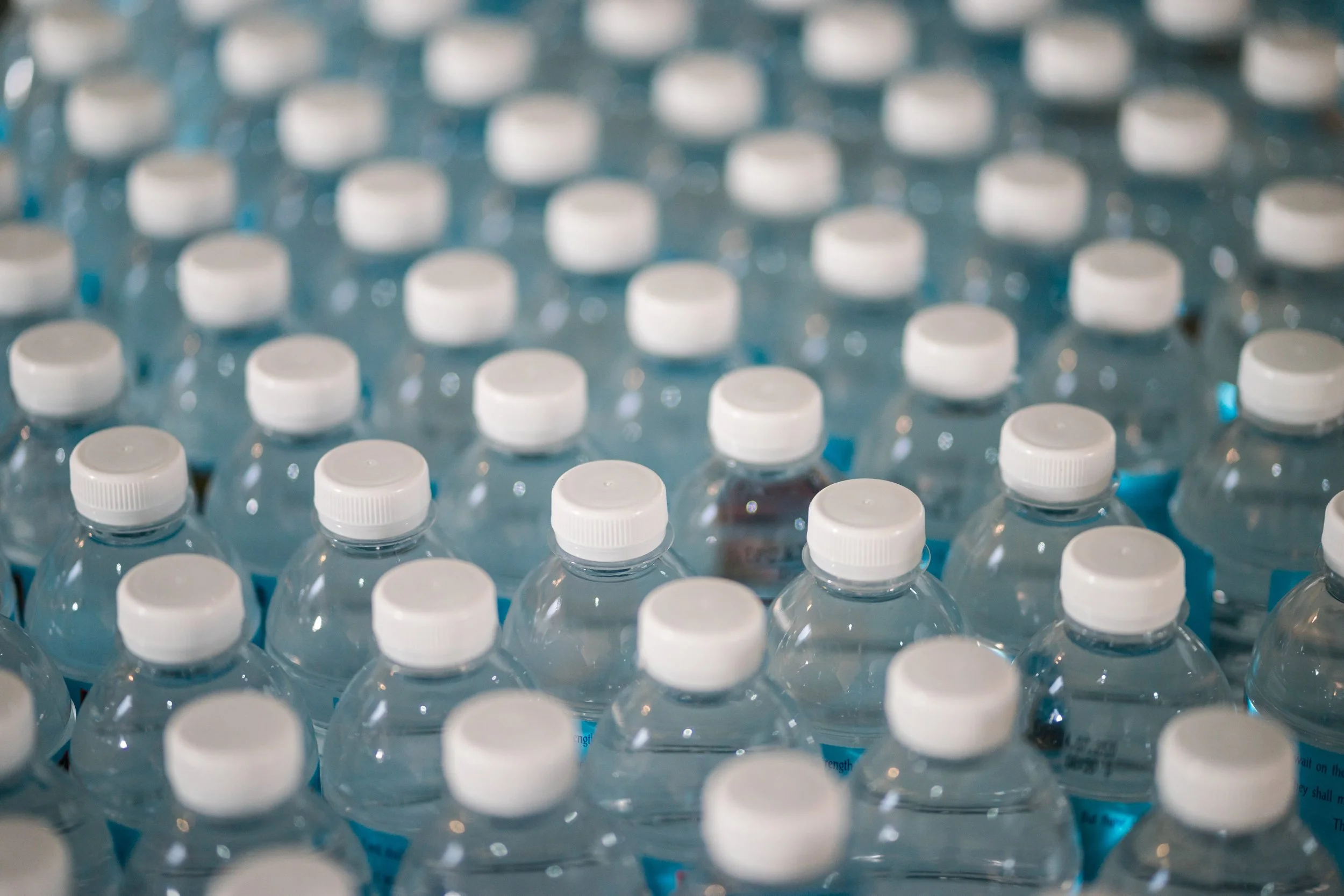 Common chemicals in plastic linked to chronic disease - Medical News Today