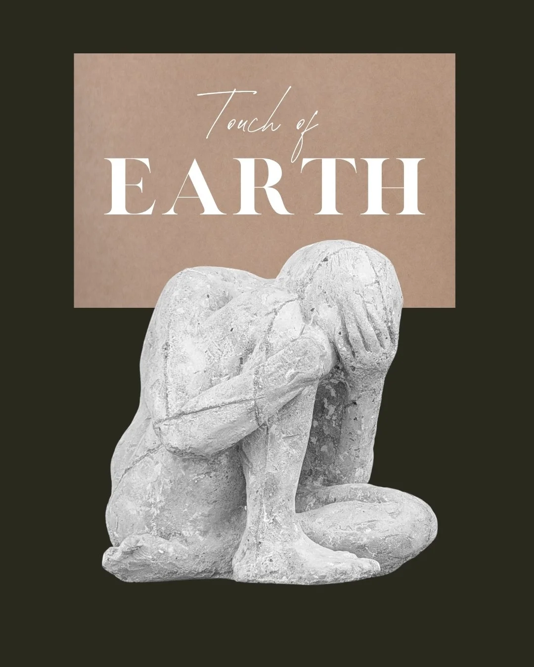 Sculpture by Gabrielle Trom