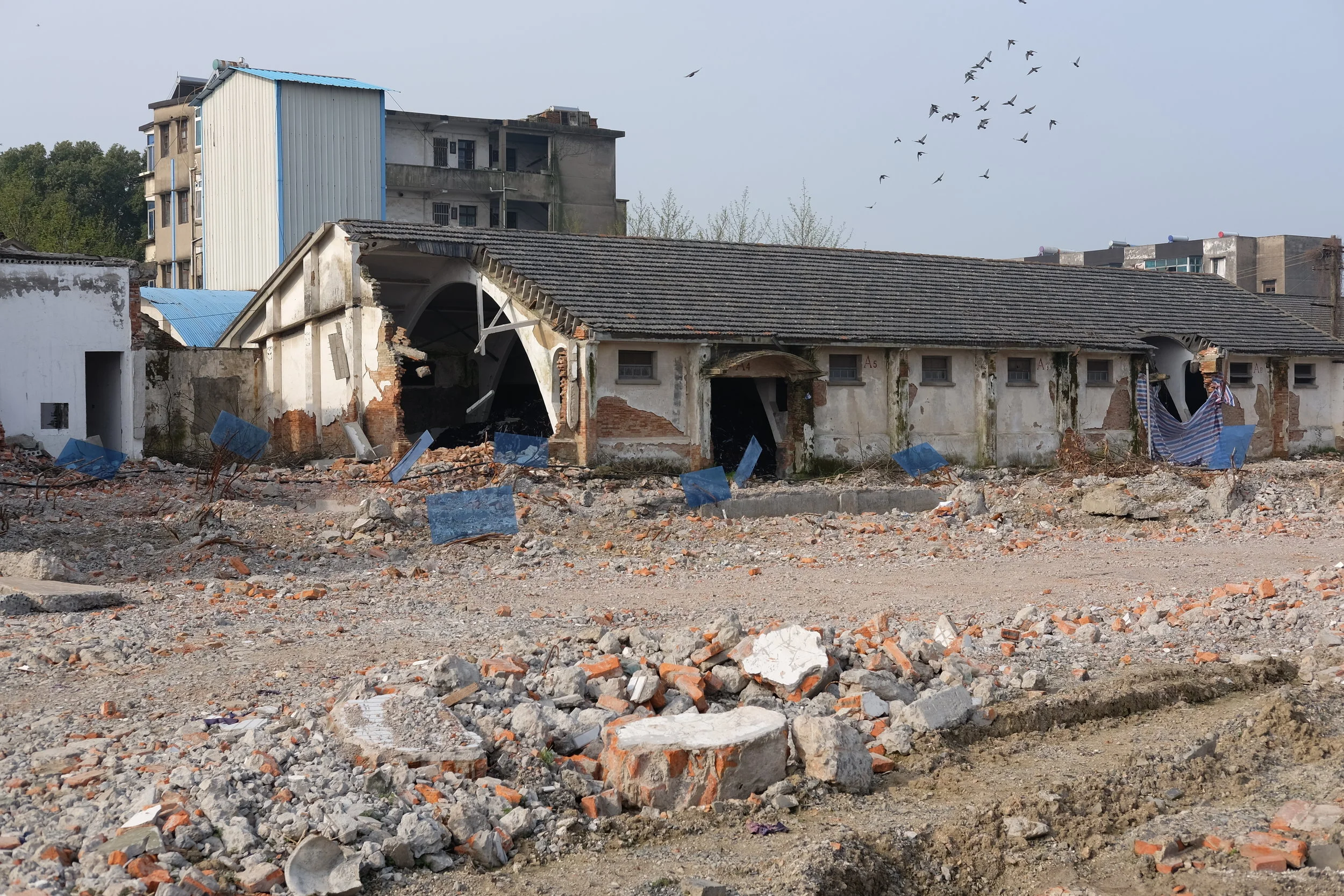 Sequence And Location