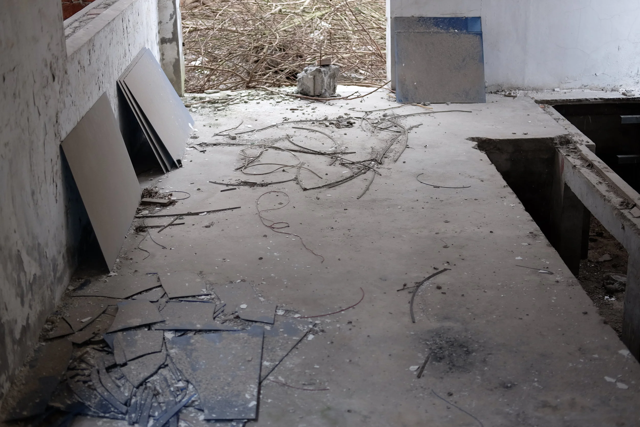 Sequence And Location