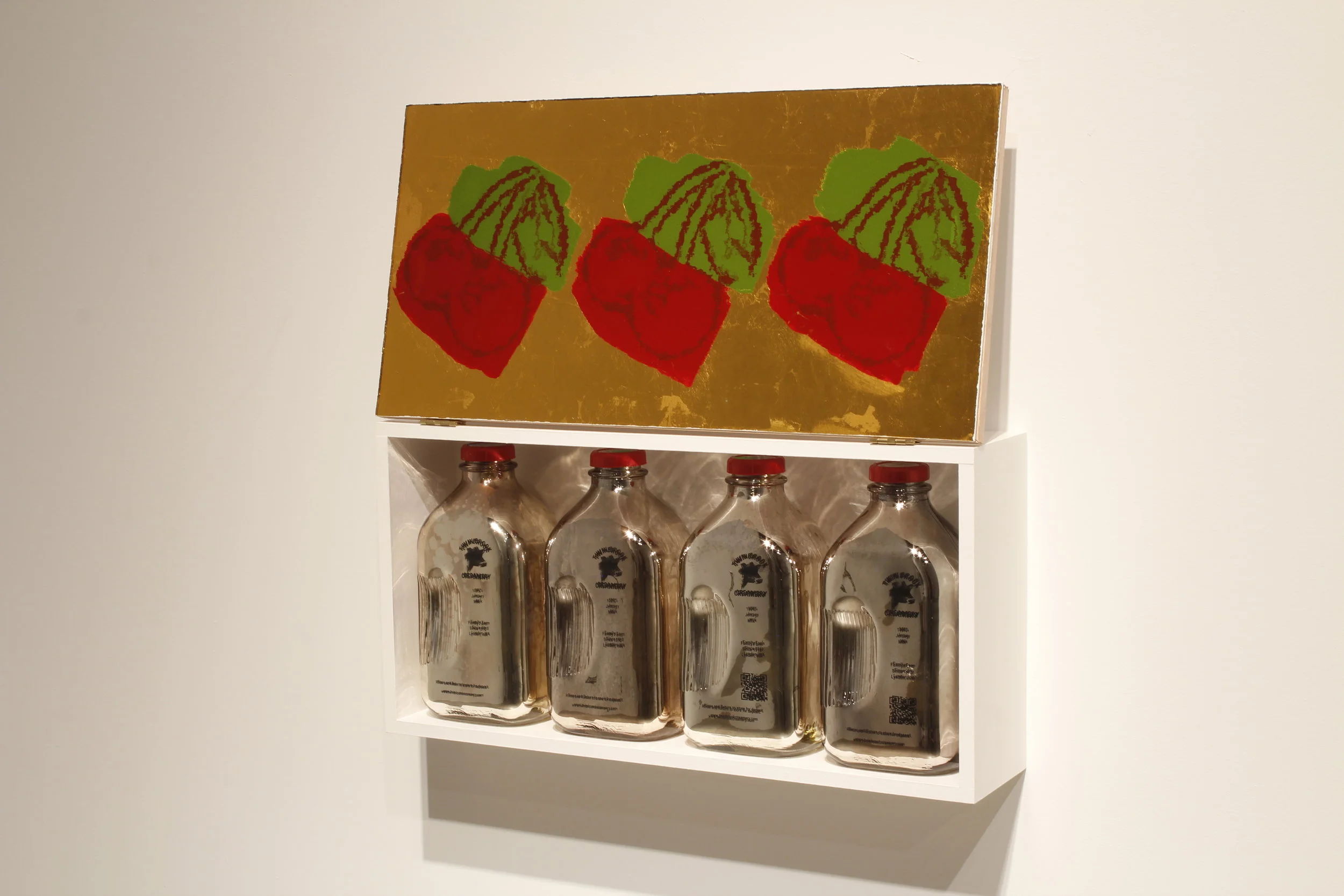   A Wish , A project by Niko Dimitrijevic 