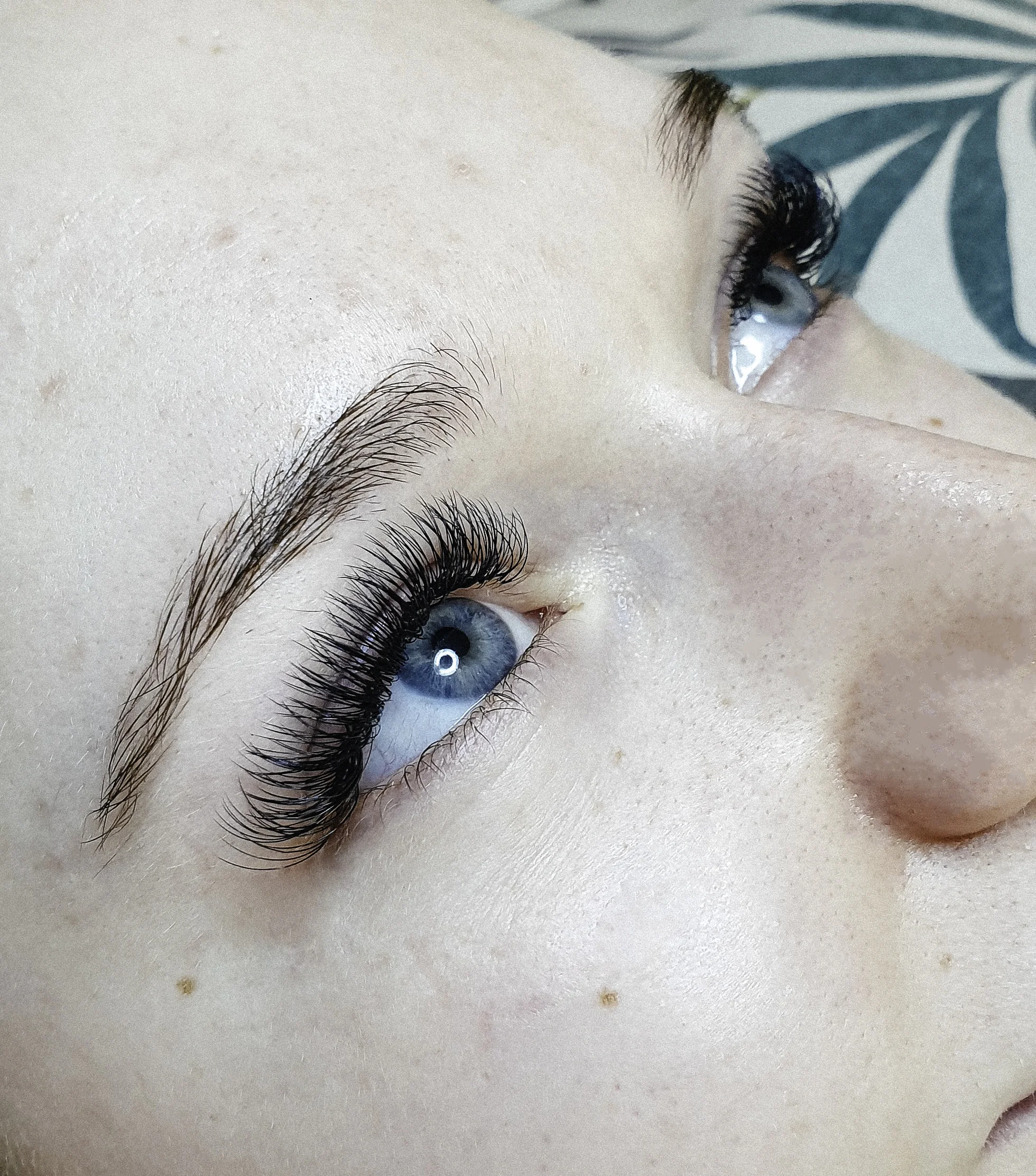 Eyelash Extensions