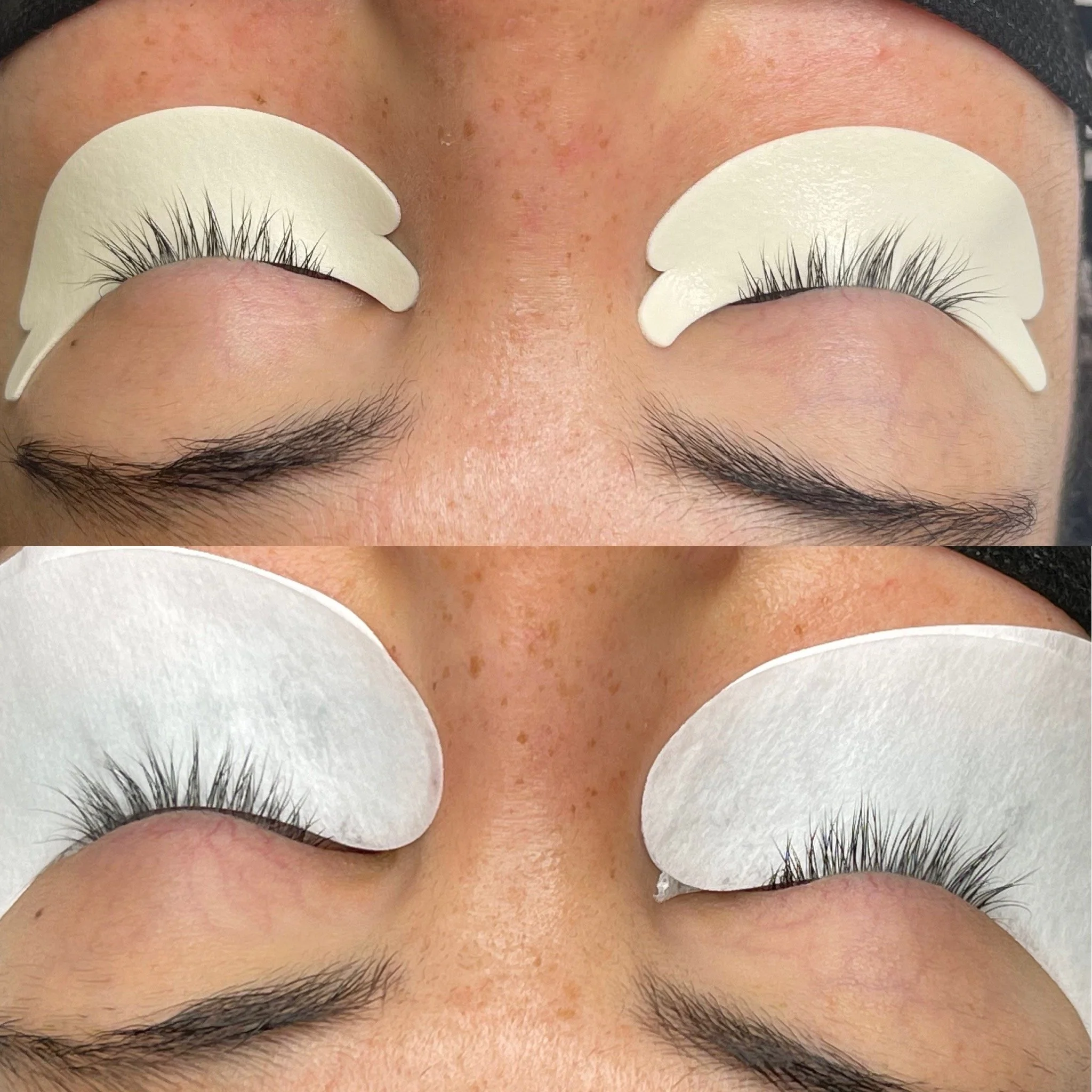 REPAIR YOUR LASHES WHILE WEARING LASH EXTENSIONS — Secret Lash Club Paris