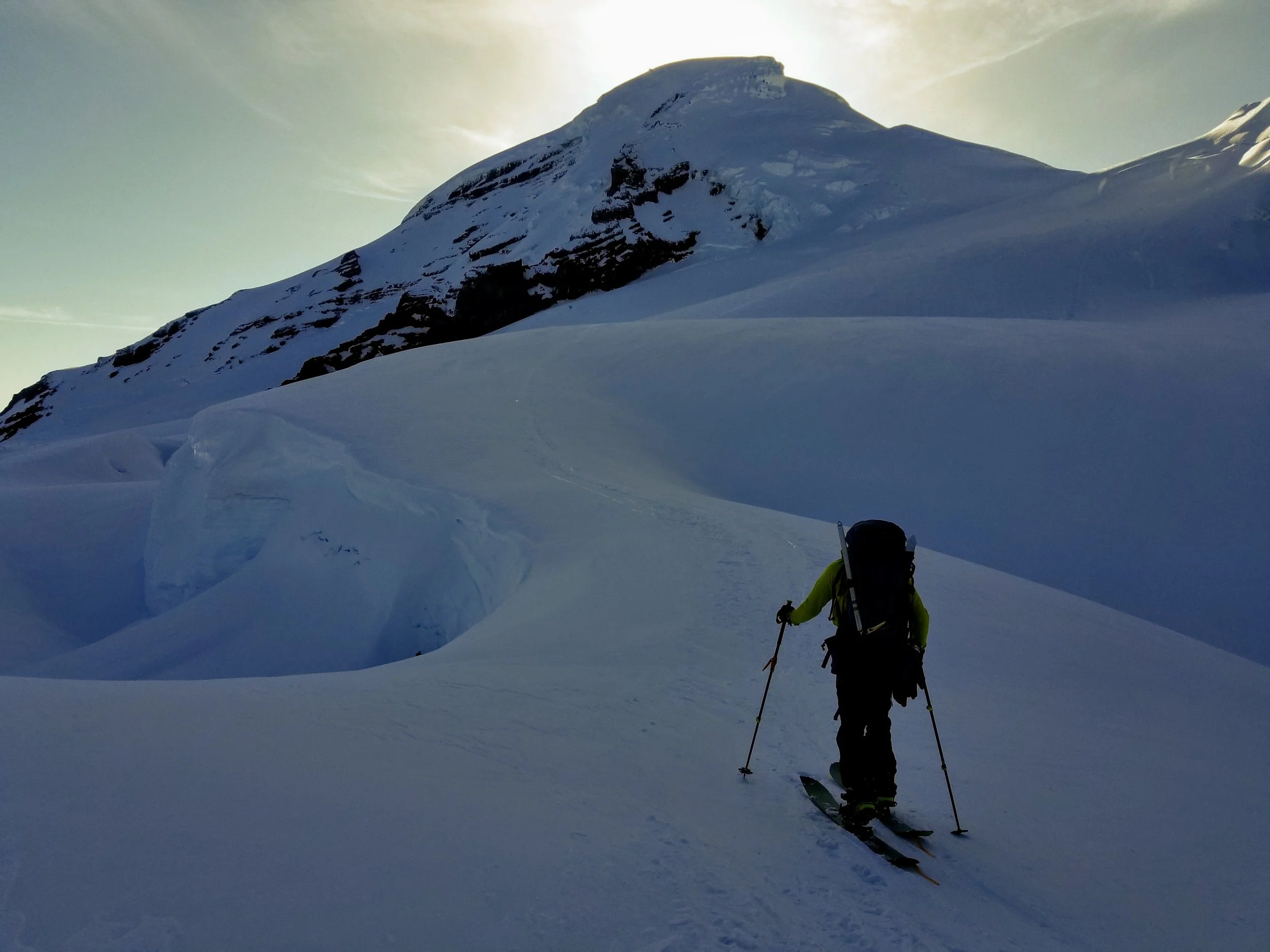 Guides and coaches make the journey worth traveling. Savor the experience of leading rather than dreading the pressure of ambiguity, risk and constant change.