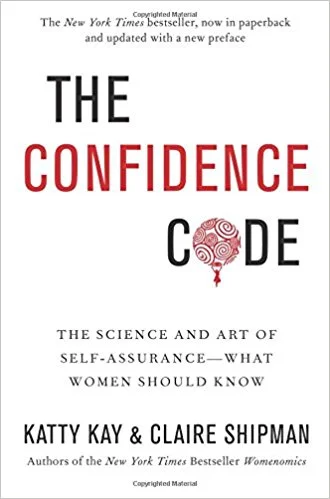 An in-depth inquiry into how men and women experience confidence differently. Packed with useful ideas on how to develop confidence in your identity without chasing what you think people want to see- Think a strong sense of self without too much ego. A great read for any gender. As a man I found the practical ideas immensely useful. l also value the insights into how women generally experience confidence. I hope my increased awareness can make me more empowering. The code at the end is elegantly simple and extremely effective!