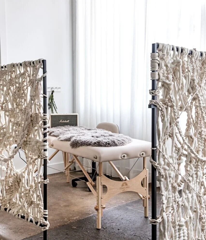 Juliana Ramus Cosmetic Tattooing