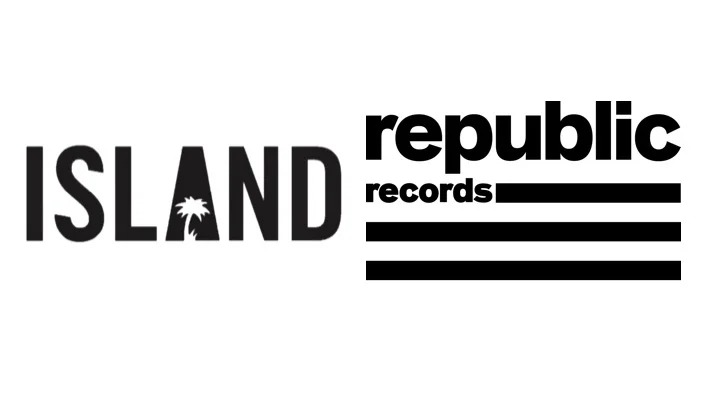 ISLAND - REPUBLIC RECORDS
