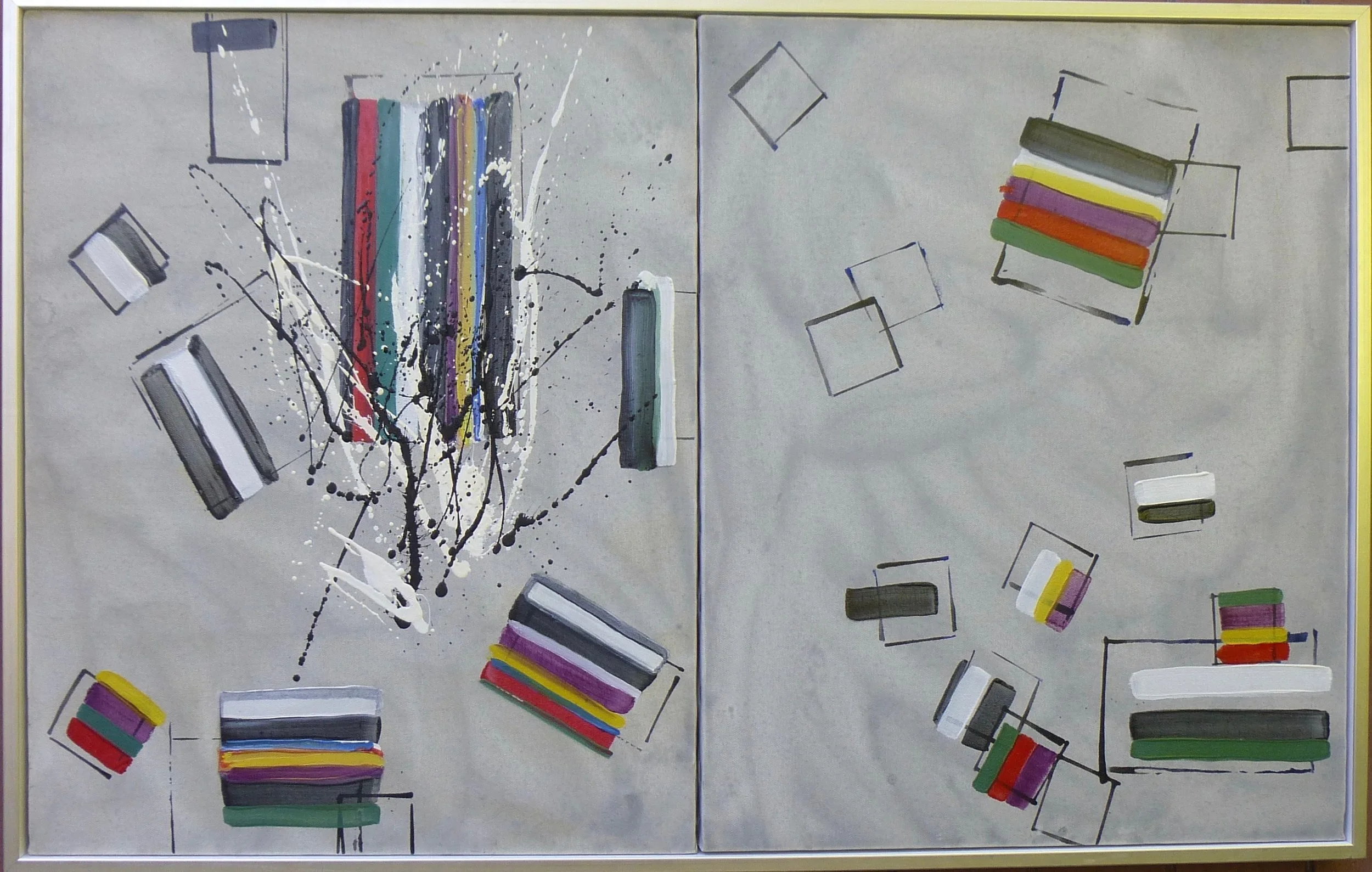 Flying Colours