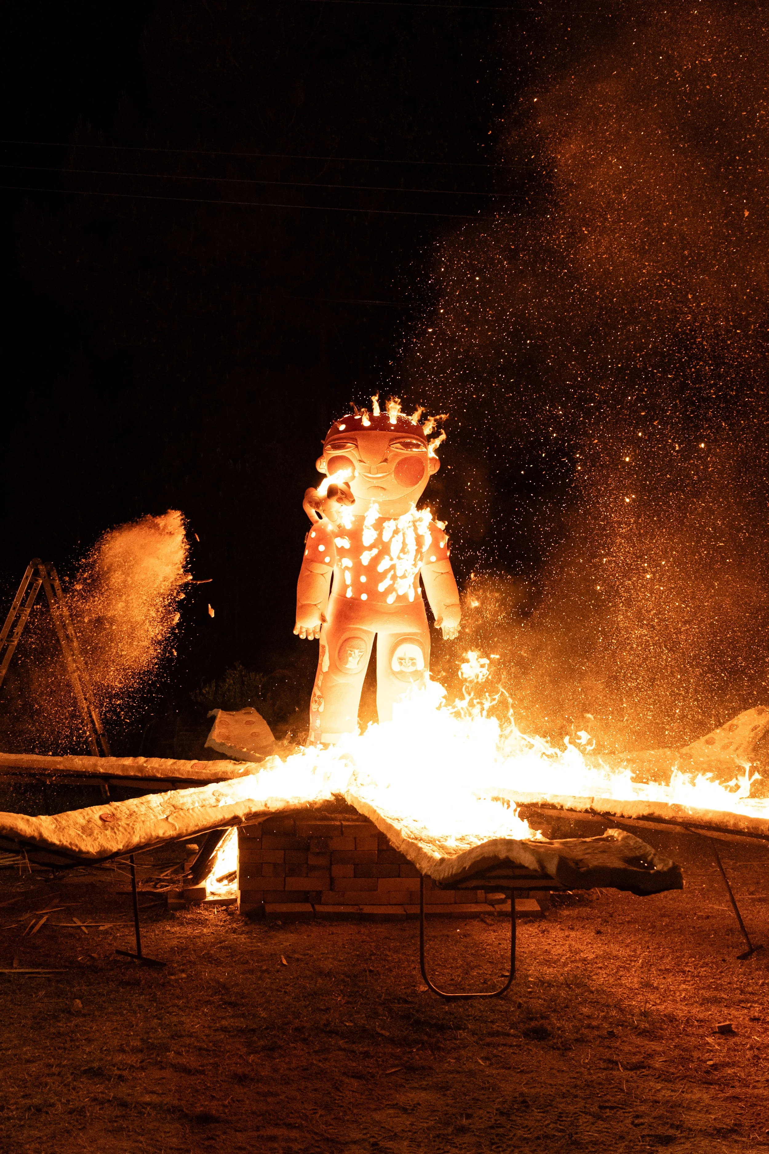 Firefest 2026 General Admission