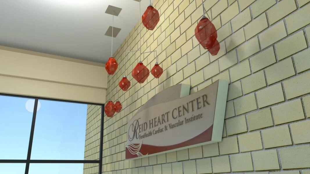 Glass Installations — Starworks NC