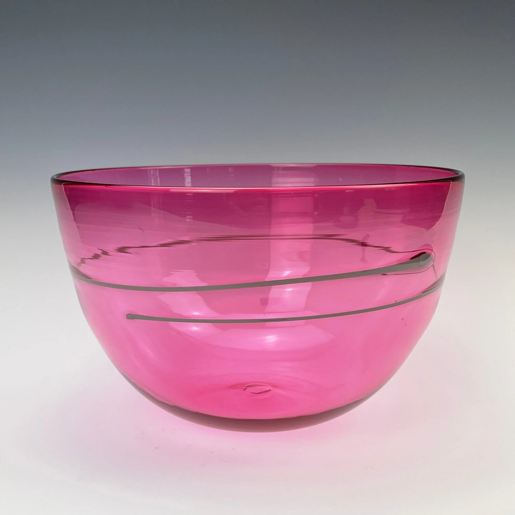 Bowls — Starworks NC