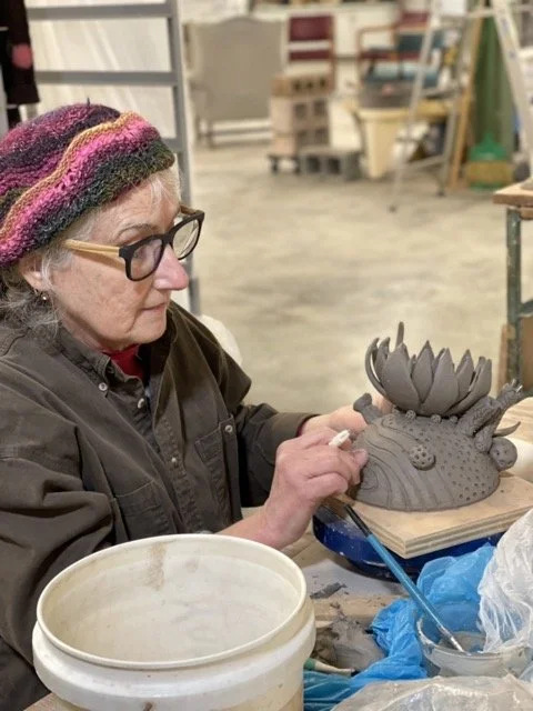 Theresa Yondo