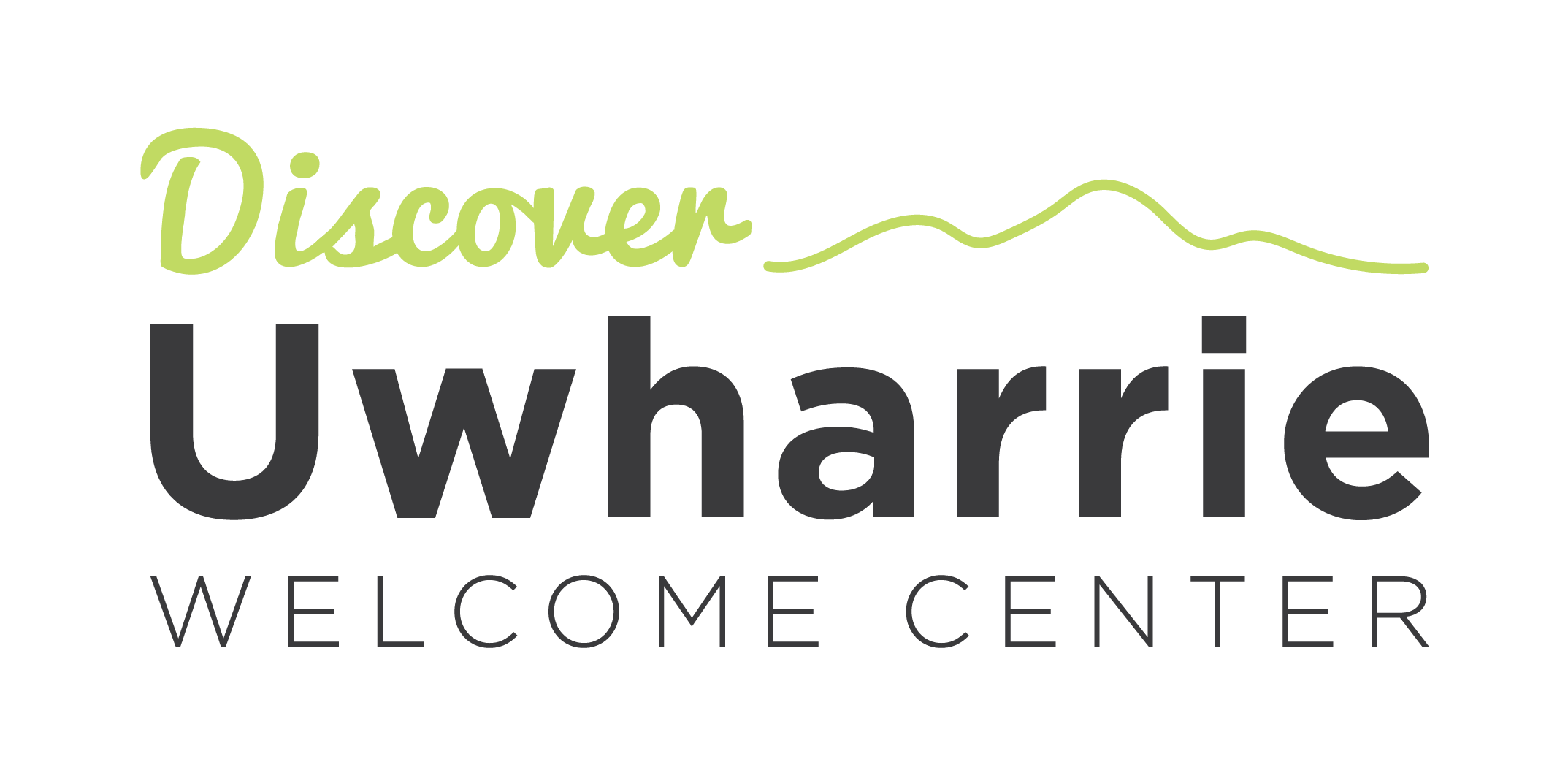 Discover Uwharrie Welcome Center.png